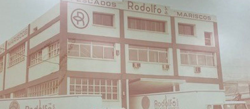 Rodolfo, Mayorista de Pescados y Mariscos en Pasajes