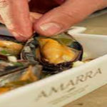 Pescados y Mariscos