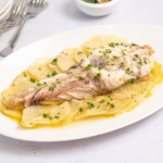 Pescados y Mariscos